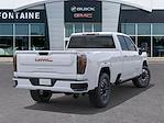 New 2025 GMC Sierra 3500 Denali Ultimate Crew Cab 4x4 Pickup for sale #25G4518 - photo 2
