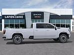 New 2025 GMC Sierra 3500 Denali Ultimate Crew Cab 4x4 Pickup for sale #25G4518 - photo 5