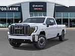 New 2025 GMC Sierra 3500 Denali Ultimate Crew Cab 4x4 Pickup for sale #25G4518 - photo 6