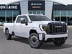 New 2025 GMC Sierra 3500 Denali Ultimate Crew Cab 4x4 Pickup for sale #25G4518 - photo 7