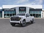 New 2025 GMC Sierra 3500 Denali Ultimate Crew Cab 4x4 Pickup for sale #25G4518 - photo 8