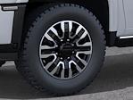 New 2025 GMC Sierra 3500 Denali Ultimate Crew Cab 4x4 Pickup for sale #25G4518 - photo 9