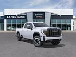 2025 GMC Sierra 3500 Crew Cab 4x4 Pickup for sale #25G4521 - photo 1