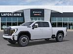 2025 GMC Sierra 3500 Crew Cab 4x4 Pickup for sale #25G4521 - photo 3
