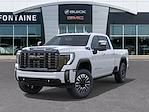 2025 GMC Sierra 3500 Crew Cab 4x4 Pickup for sale #25G4521 - photo 6