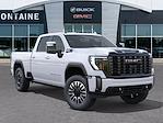 2025 GMC Sierra 3500 Crew Cab 4x4 Pickup for sale #25G4521 - photo 7