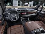 2025 GMC Sierra 3500 Crew Cab 4x4 Pickup for sale #25G4522 - photo 15