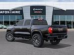 New 2025 GMC Canyon Denali Crew Cab 4x4 Pickup for sale #25G4525 - photo 4