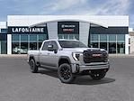 2025 GMC Sierra 2500 Crew Cab 4x4 Pickup for sale #25G4535 - photo 1