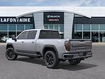 2025 GMC Sierra 2500 Crew Cab 4x4 Pickup for sale #25G4535 - photo 4