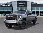 2025 GMC Sierra 2500 Crew Cab 4x4 Pickup for sale #25G4535 - photo 6
