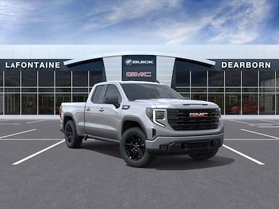 2025 GMC Sierra 1500 Double Cab 4x4 Pickup for sale #25G4545 - photo 1