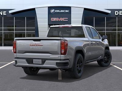 2025 GMC Sierra 1500 Double Cab 4x4 Pickup for sale #25G4545 - photo 2