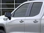 2025 GMC Sierra 1500 Double Cab 4x4 Pickup for sale #25G4545 - photo 12