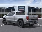 2025 GMC Sierra 1500 Double Cab 4x4 Pickup for sale #25G4545 - photo 4