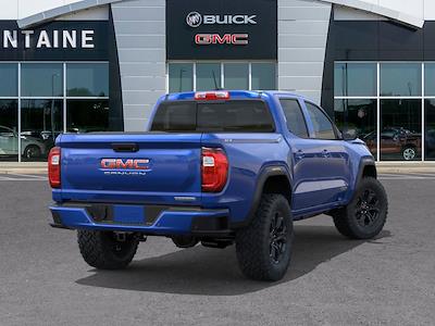 2025 GMC Canyon Crew Cab 4x4 Pickup for sale #25G4547 - photo 2