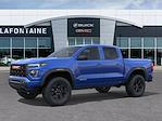 2025 GMC Canyon Crew Cab 4x4 Pickup for sale #25G4547 - photo 3