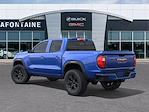 2025 GMC Canyon Crew Cab 4x4 Pickup for sale #25G4547 - photo 4