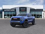 2025 GMC Canyon Crew Cab 4x4 Pickup for sale #25G4547 - photo 8