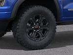 2025 GMC Canyon Crew Cab 4x4 Pickup for sale #25G4547 - photo 9