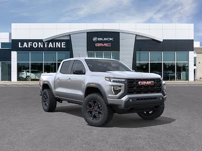 2025 GMC Canyon Crew Cab 4x4 Pickup for sale #25G4548 - photo 1