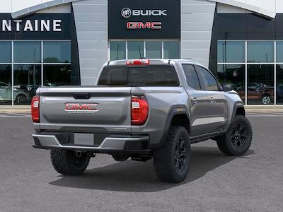 2025 GMC Canyon Crew Cab 4x4 Pickup for sale #25G4548 - photo 2