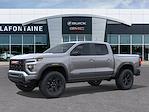 2025 GMC Canyon Crew Cab 4x4 Pickup for sale #25G4548 - photo 3