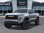 2025 GMC Canyon Crew Cab 4x4 Pickup for sale #25G4548 - photo 6
