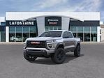 2025 GMC Canyon Crew Cab 4x4 Pickup for sale #25G4548 - photo 8