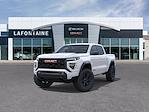 2025 GMC Canyon Crew Cab 4x4 Pickup for sale #25G4549 - photo 8