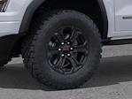 2025 GMC Canyon Crew Cab 4x4 Pickup for sale #25G4549 - photo 9