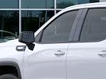 New 2025 GMC Sierra 1500 Elevation Crew Cab 4x4 Pickup for sale #25G4571 - photo 12