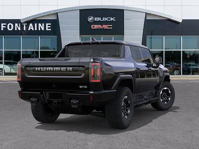 2025 GMC Hummer EV Pickup Crew Cab AWD Pickup for sale #25G4585 - photo 2