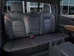 2025 GMC Canyon Crew Cab 4x4 Pickup for sale #25G4590 - photo 17