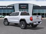 2025 GMC Canyon Crew Cab 4x4 Pickup for sale #25G4590 - photo 4