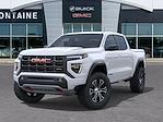 2025 GMC Canyon Crew Cab 4x4 Pickup for sale #25G4590 - photo 6