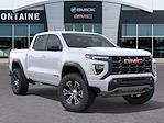 2025 GMC Canyon Crew Cab 4x4 Pickup for sale #25G4590 - photo 7