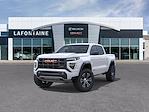 2025 GMC Canyon Crew Cab 4x4 Pickup for sale #25G4590 - photo 8