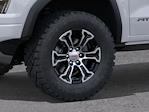 2025 GMC Canyon Crew Cab 4x4 Pickup for sale #25G4590 - photo 9