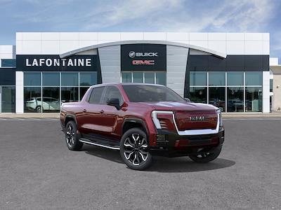 2025 GMC Sierra EV Crew Cab 4WD Pickup for sale #25G4591 - photo 1