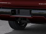 2025 GMC Sierra EV Crew Cab 4WD Pickup for sale #25G4591 - photo 14