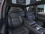 2025 GMC Sierra EV Crew Cab 4WD Pickup for sale #25G4591 - photo 16