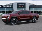 2025 GMC Sierra EV Crew Cab 4WD Pickup for sale #25G4591 - photo 3