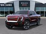 2025 GMC Sierra EV Crew Cab 4WD Pickup for sale #25G4591 - photo 6