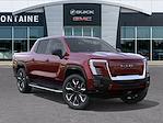 2025 GMC Sierra EV Crew Cab 4WD Pickup for sale #25G4591 - photo 7
