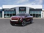 2025 GMC Sierra EV Crew Cab 4WD Pickup for sale #25G4591 - photo 8