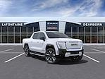 2025 GMC Sierra EV Crew Cab 4WD Pickup for sale #25G4593 - photo 1