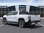 2025 GMC Sierra EV Crew Cab 4WD Pickup for sale #25G4593 - photo 3