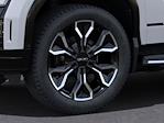 2025 GMC Sierra EV Crew Cab 4WD Pickup for sale #25G4593 - photo 9