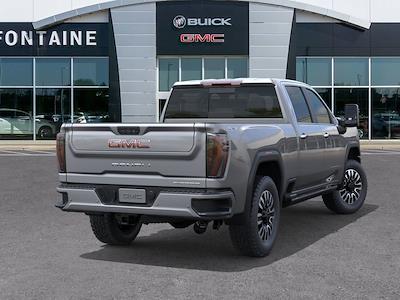 2025 GMC Sierra 3500 Crew Cab 4x4 Pickup for sale #25G4601 - photo 2